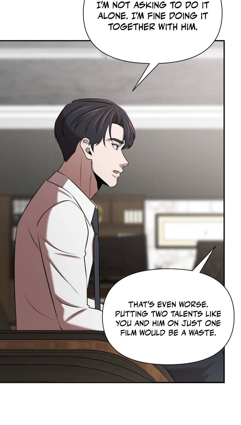When a Genius Office Worker Goes Too Far Chapter 43 page 36 - 