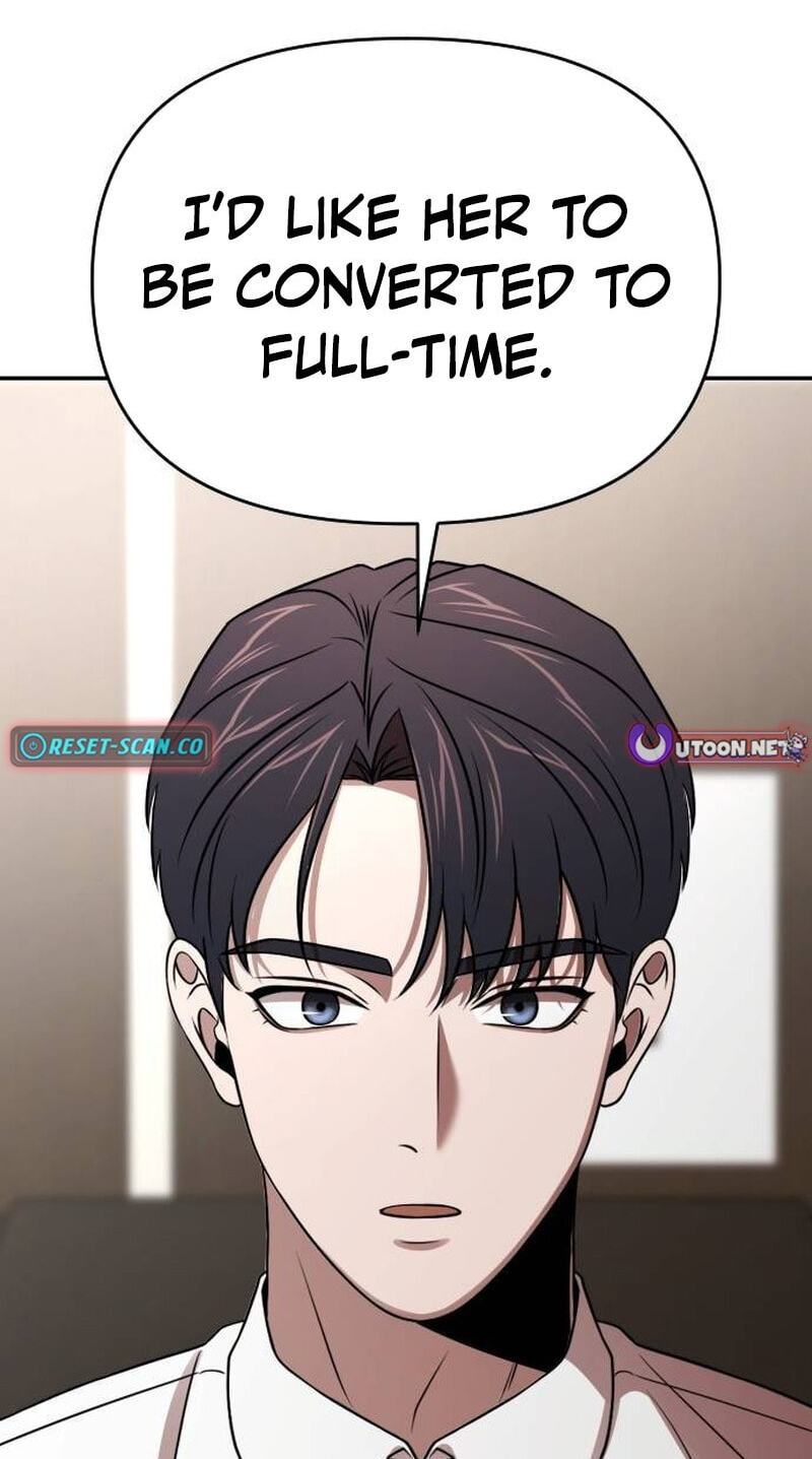 When a Genius Office Worker Goes Too Far Chapter 43 page 39 - 