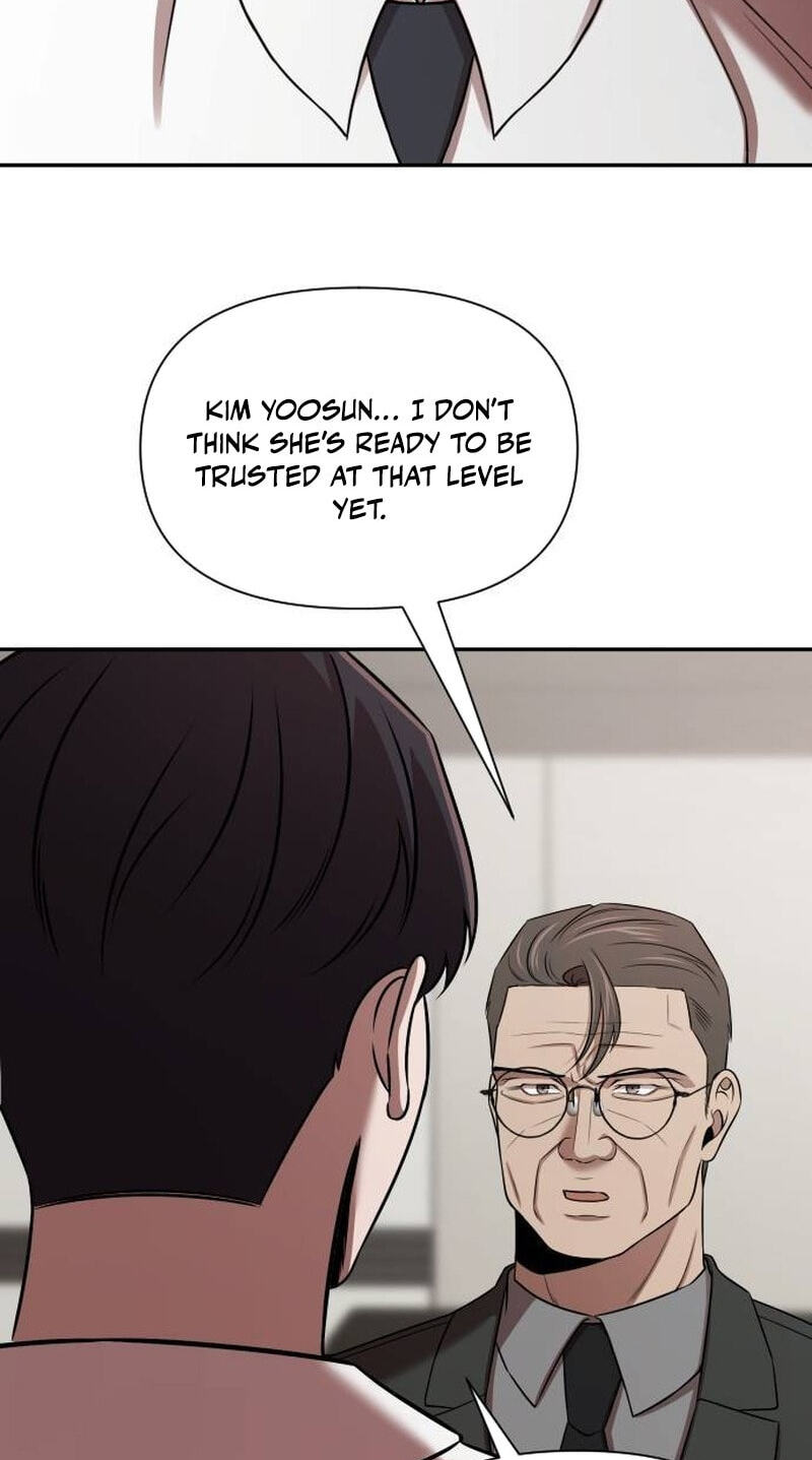 When a Genius Office Worker Goes Too Far Chapter 43 page 40 - 