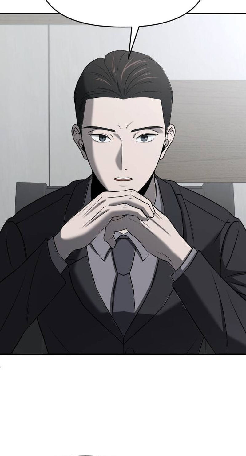 When a Genius Office Worker Goes Too Far Chapter 43 page 5 - 