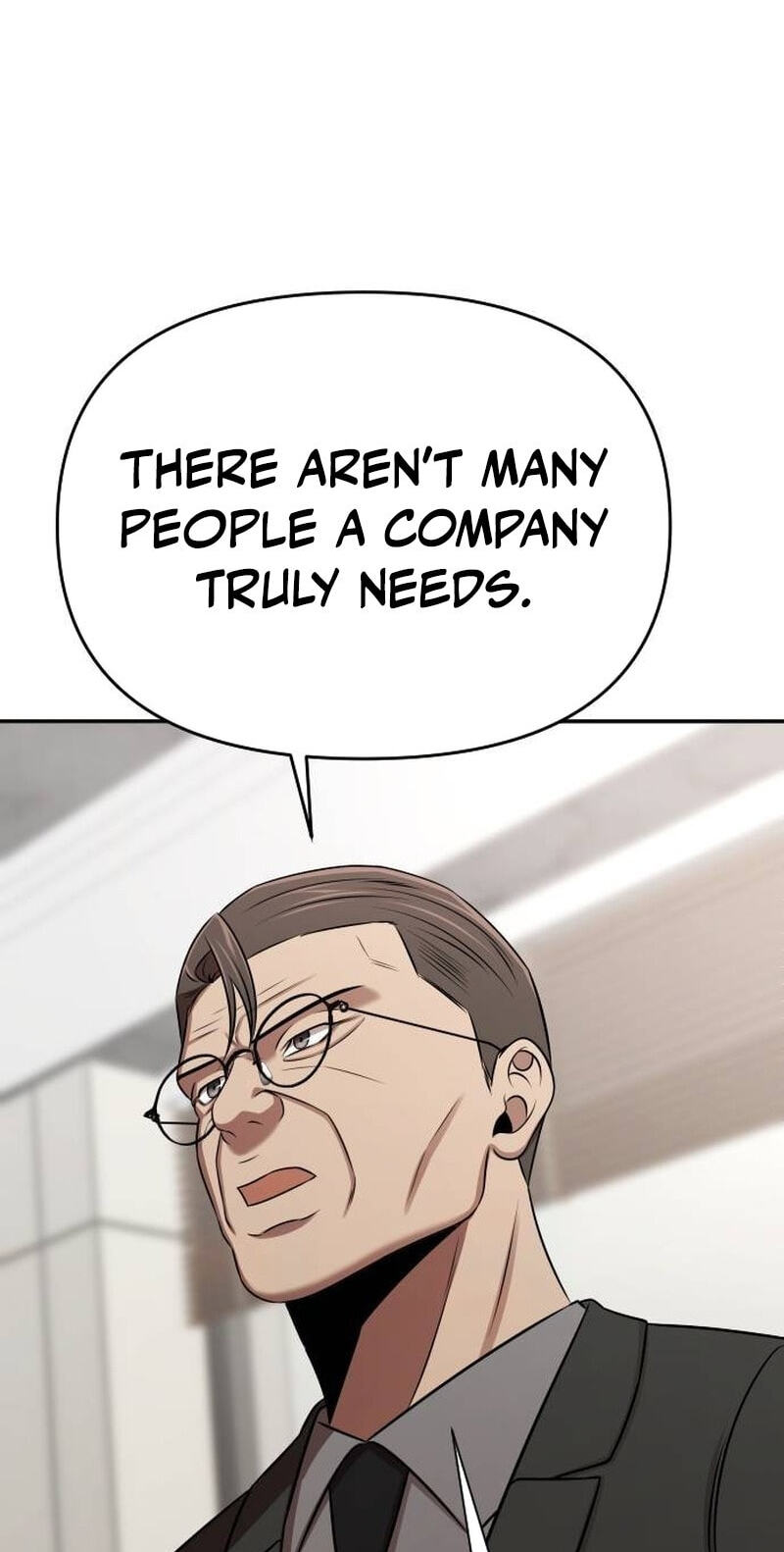 When a Genius Office Worker Goes Too Far Chapter 43 page 43 - 