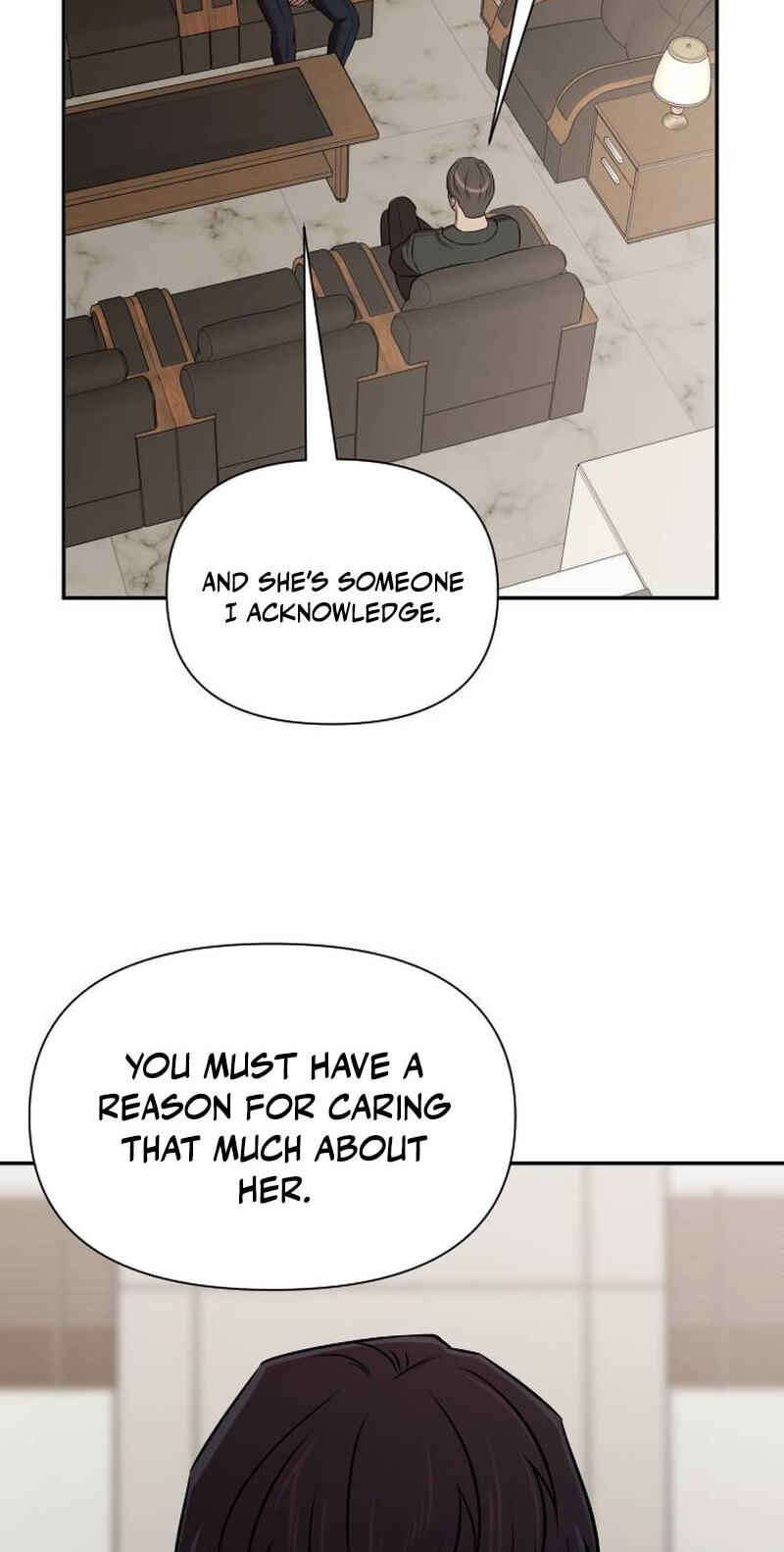 When a Genius Office Worker Goes Too Far Chapter 43 page 45 - 