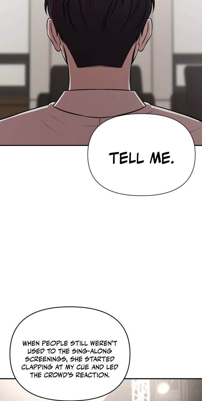 When a Genius Office Worker Goes Too Far Chapter 43 page 46 - 