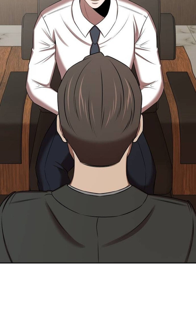 When a Genius Office Worker Goes Too Far Chapter 43 page 49 - 