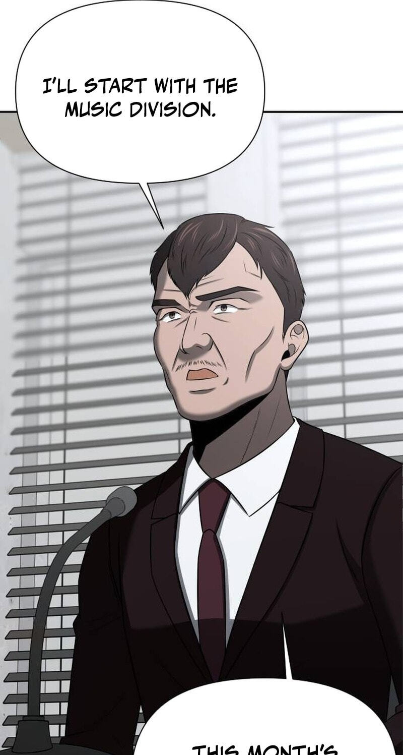 When a Genius Office Worker Goes Too Far Chapter 43 page 6 - 