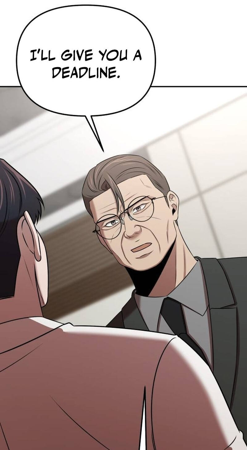 When a Genius Office Worker Goes Too Far Chapter 43 page 53 - 
