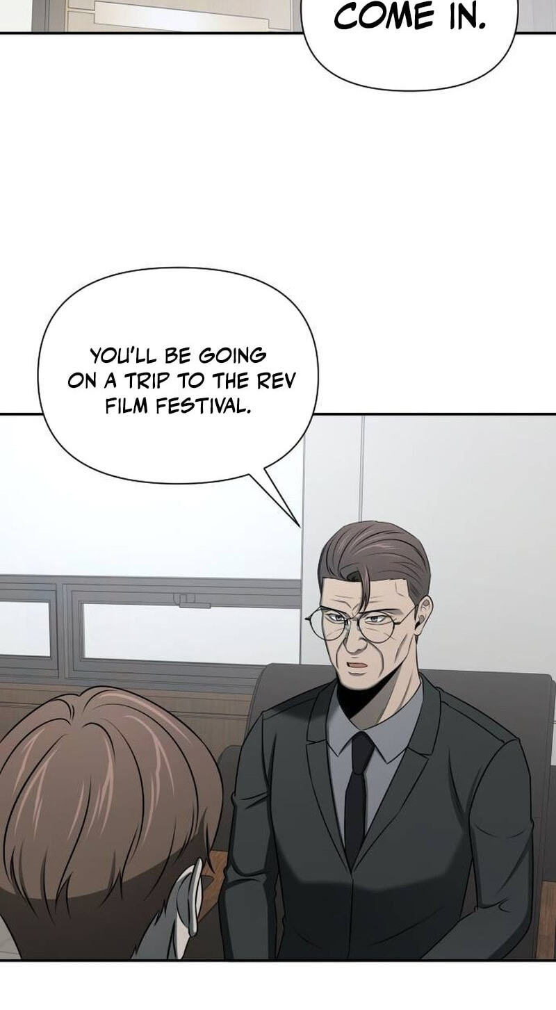 When a Genius Office Worker Goes Too Far Chapter 43 page 56 - 