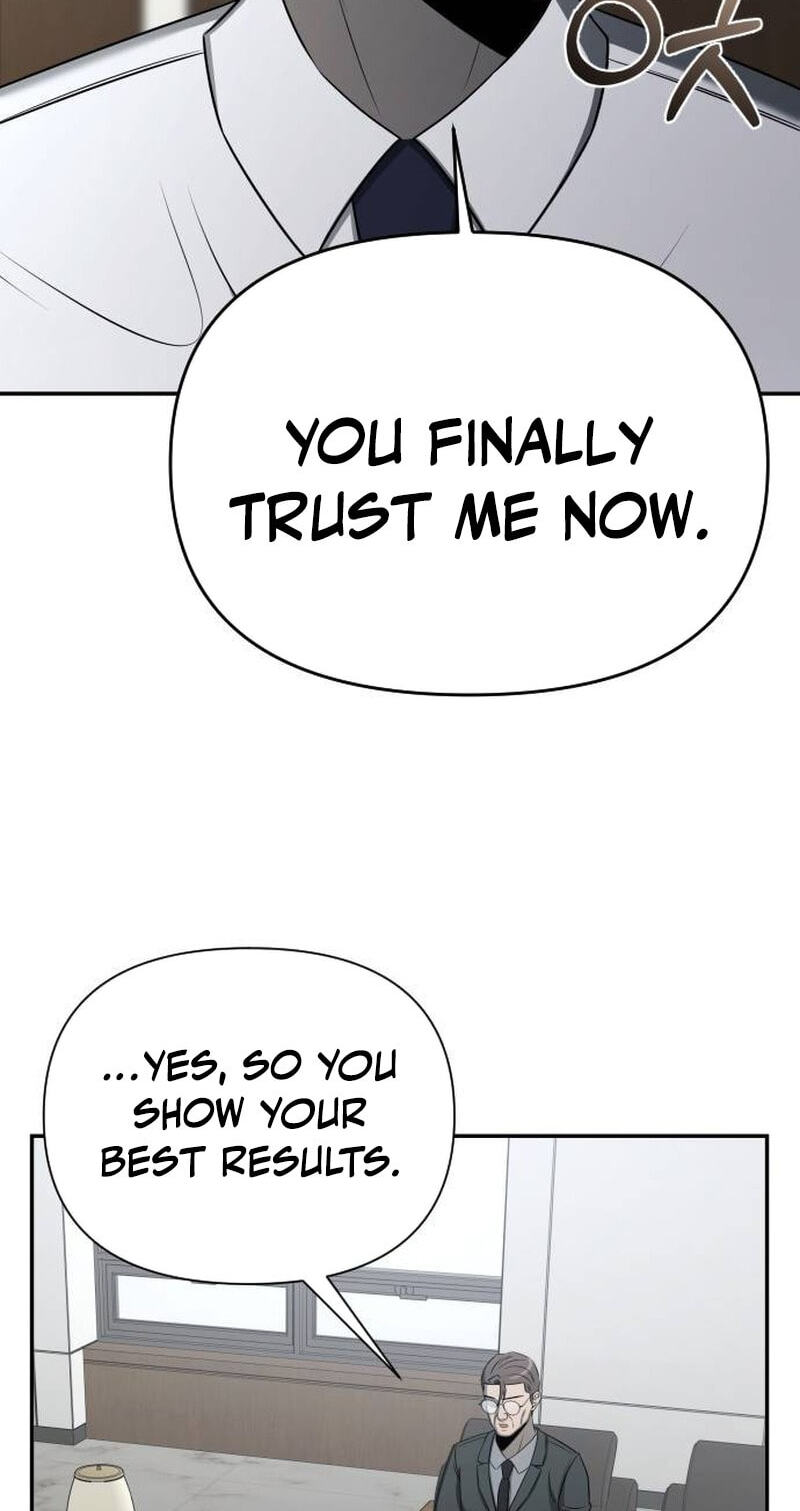 When a Genius Office Worker Goes Too Far Chapter 43 page 59 - 