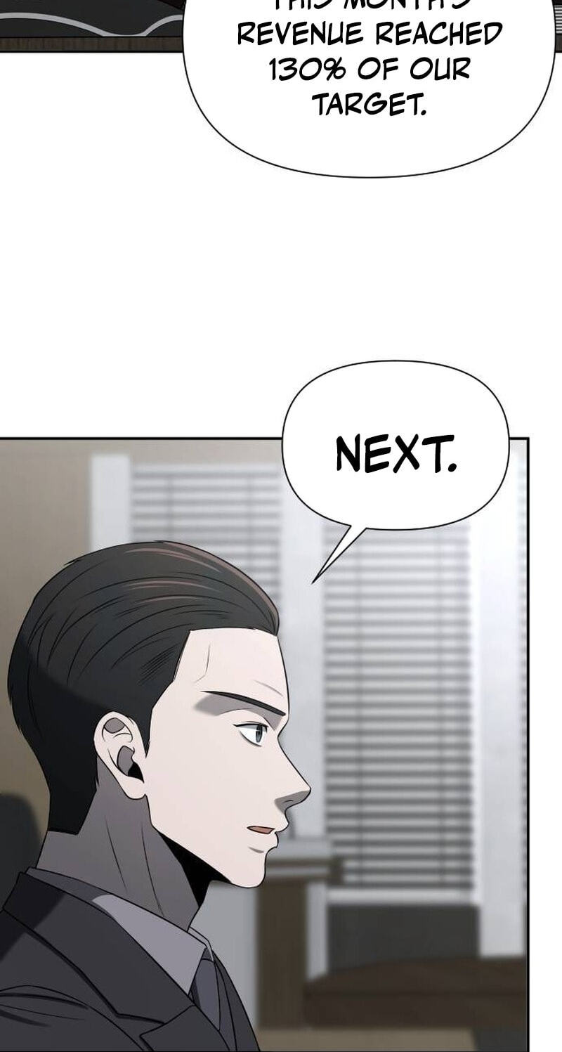 When a Genius Office Worker Goes Too Far Chapter 43 page 7 - 