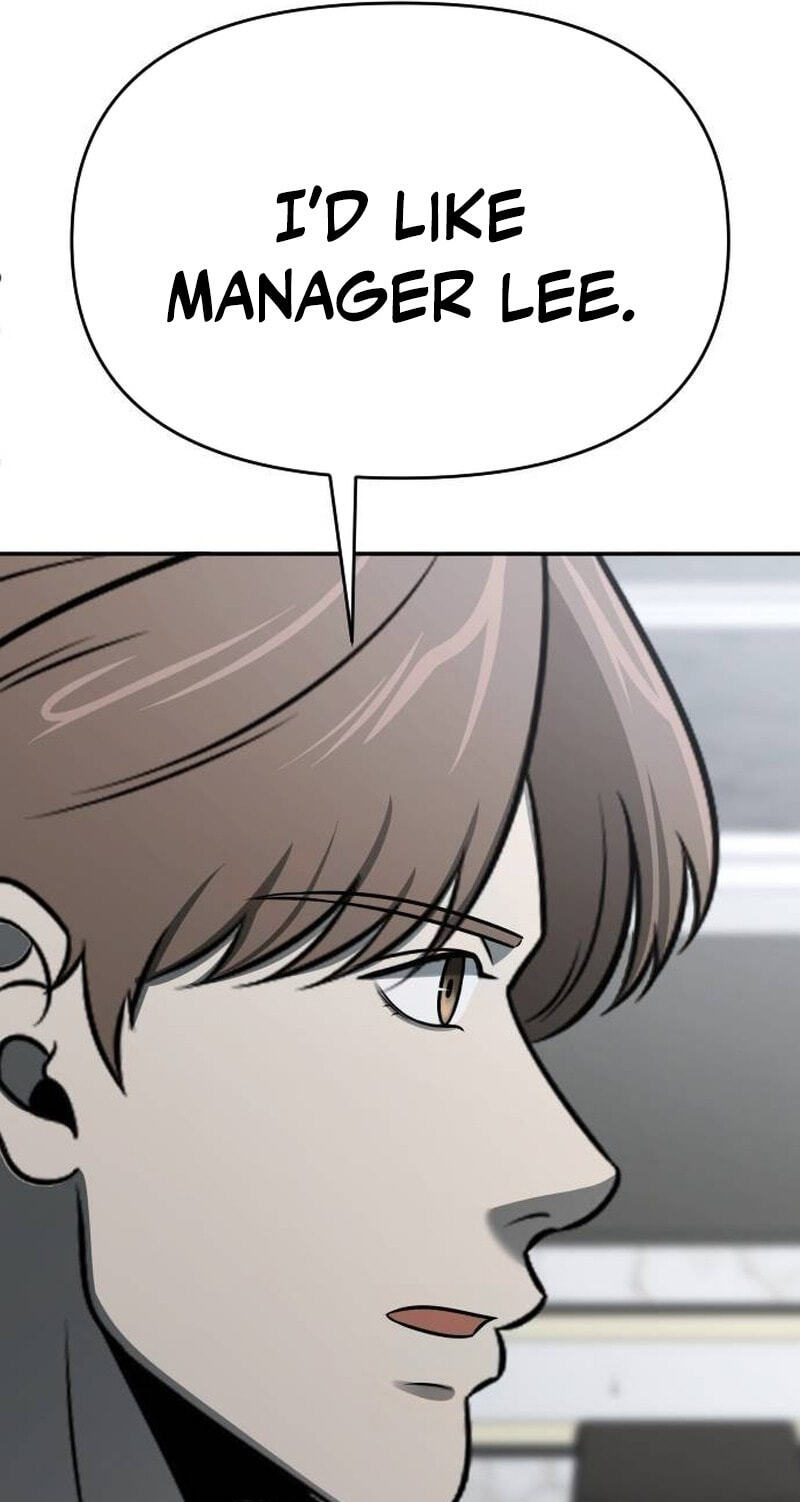 When a Genius Office Worker Goes Too Far Chapter 43 page 62 - 
