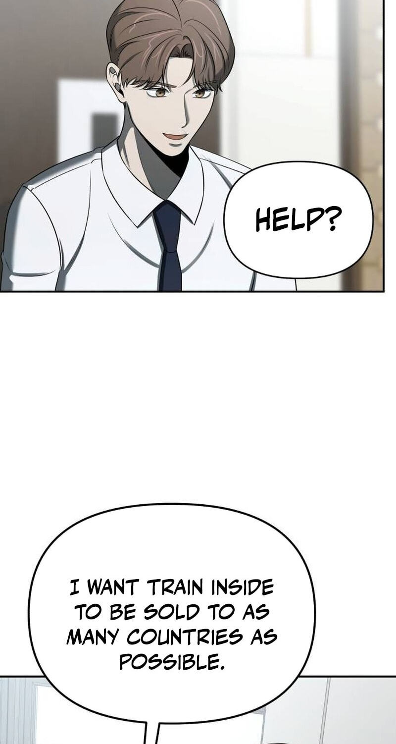 When a Genius Office Worker Goes Too Far Chapter 43 page 65 - 