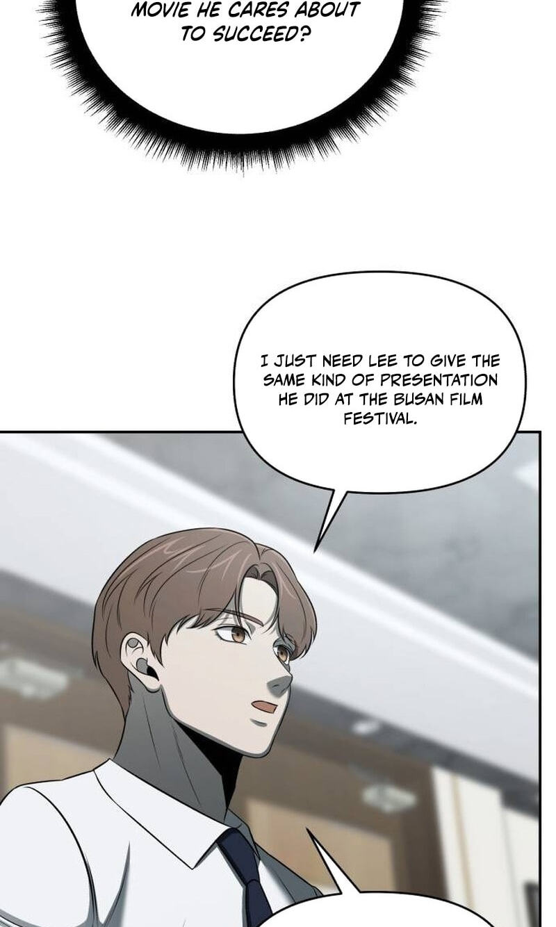 When a Genius Office Worker Goes Too Far Chapter 43 page 69 - 