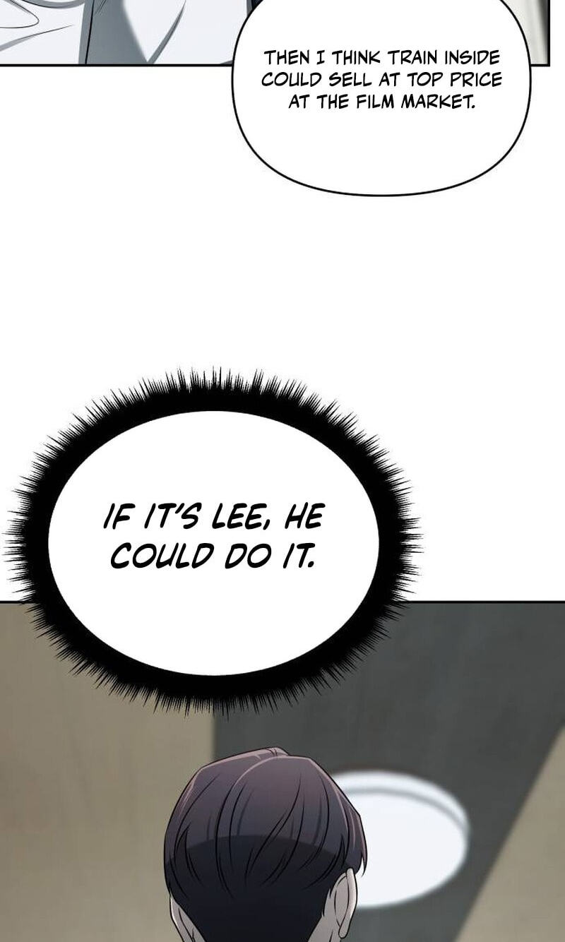 When a Genius Office Worker Goes Too Far Chapter 43 page 70 - 