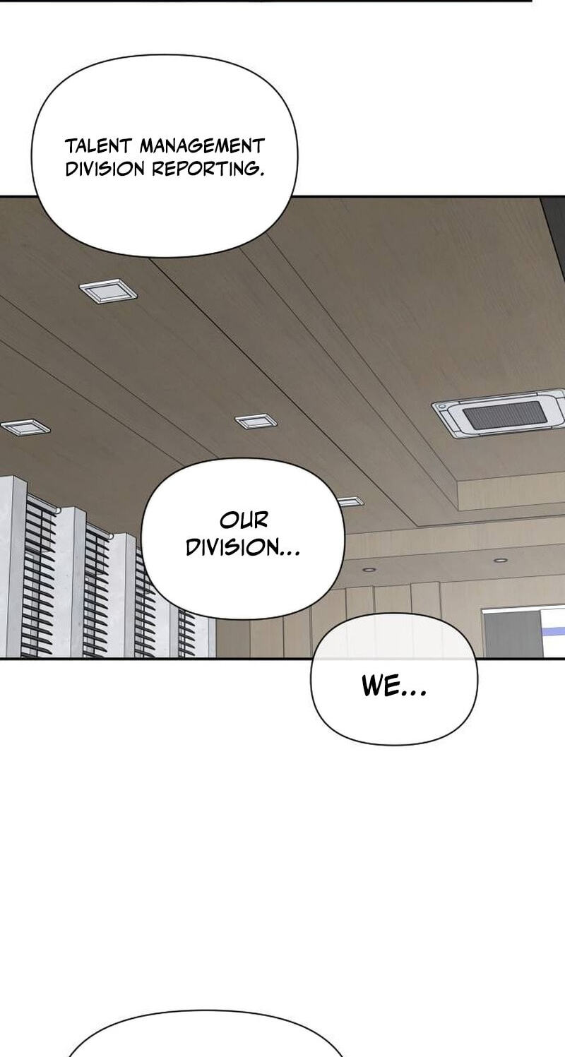 When a Genius Office Worker Goes Too Far Chapter 43 page 8 - 