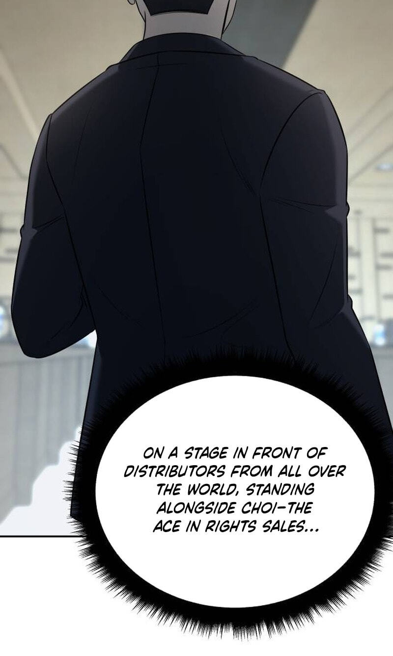 When a Genius Office Worker Goes Too Far Chapter 43 page 71 - 