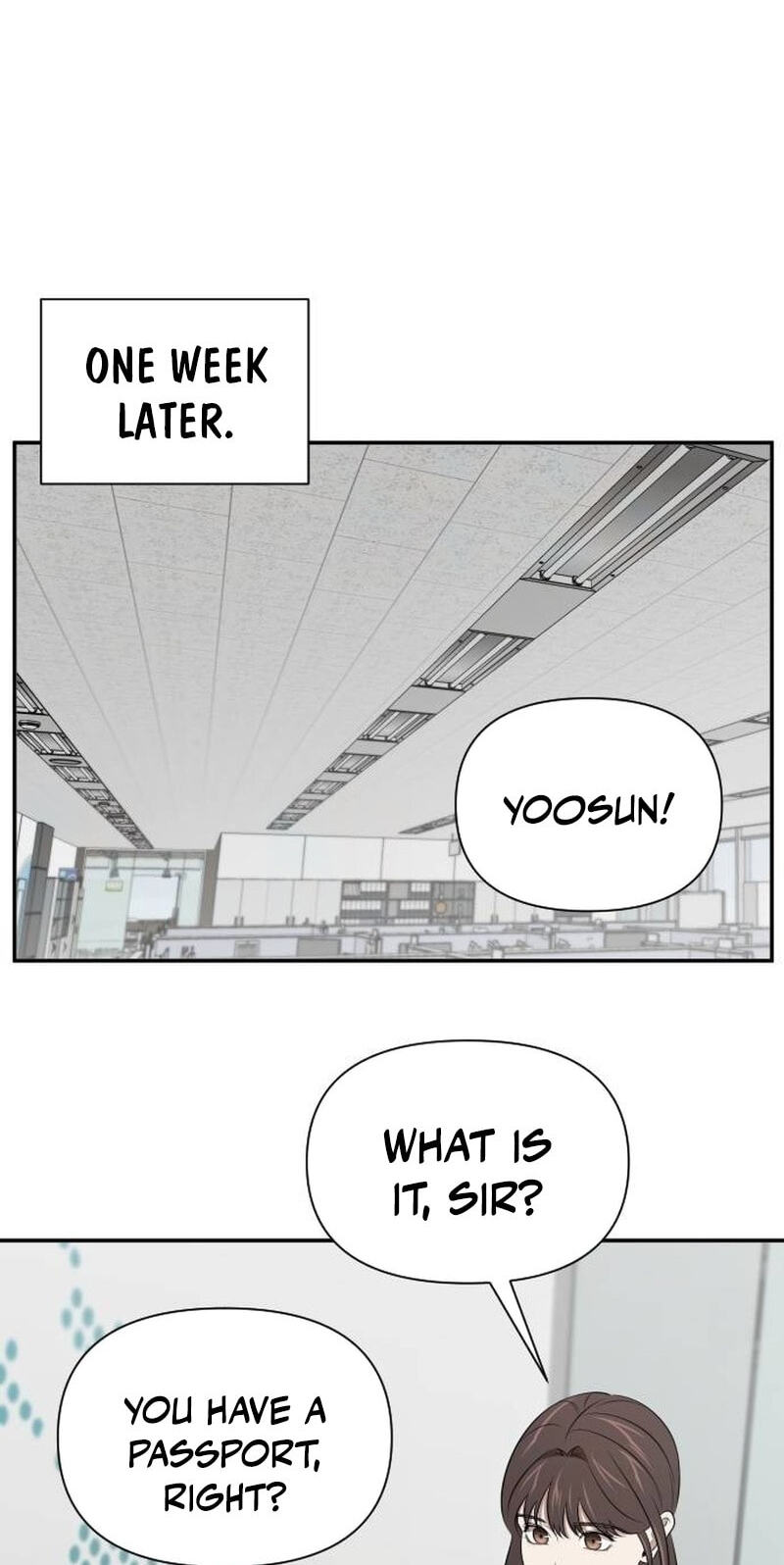 When a Genius Office Worker Goes Too Far Chapter 43 page 74 - 