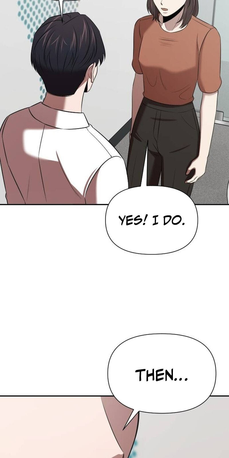 When a Genius Office Worker Goes Too Far Chapter 43 page 75 - 