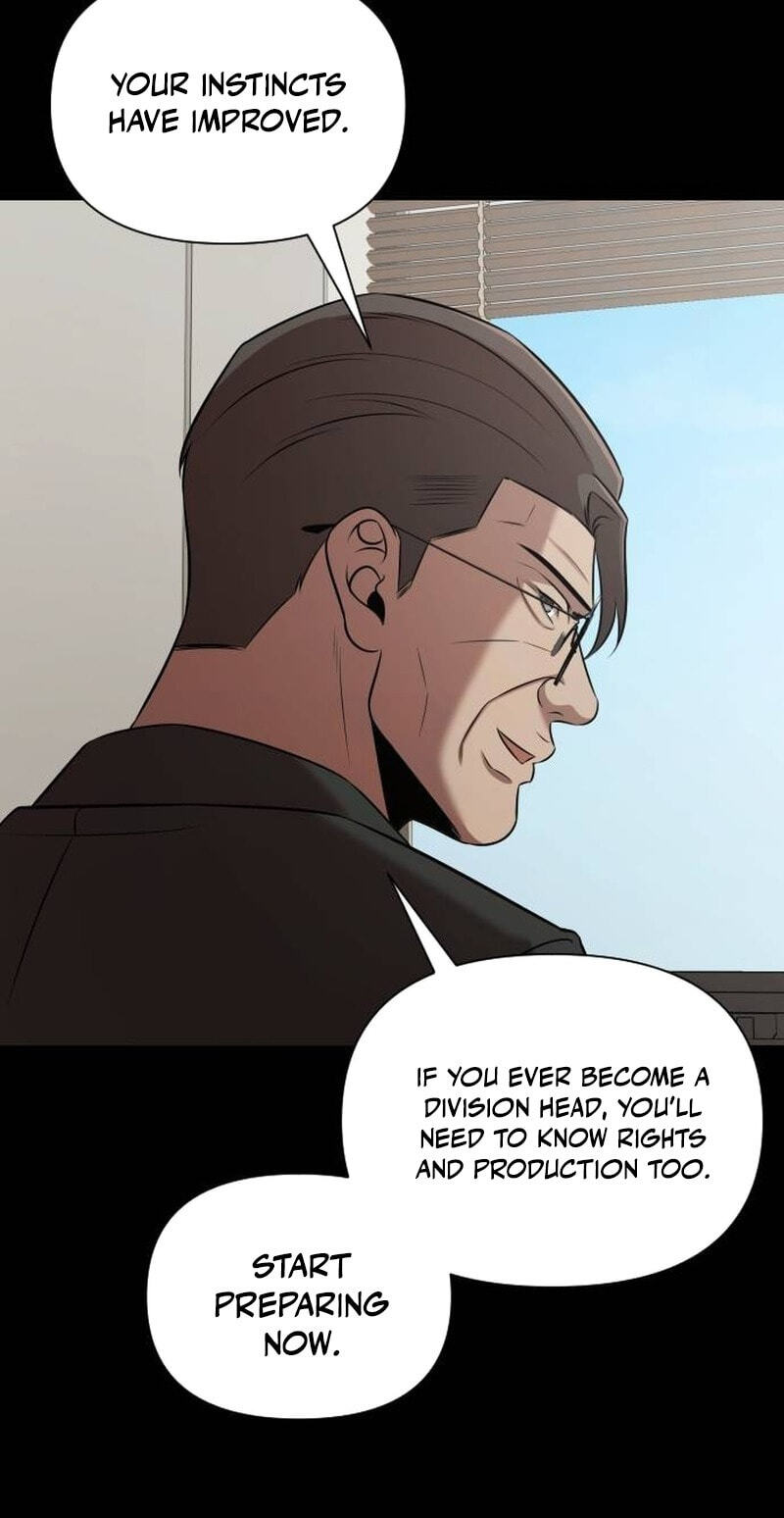 When a Genius Office Worker Goes Too Far Chapter 43 page 80 - 