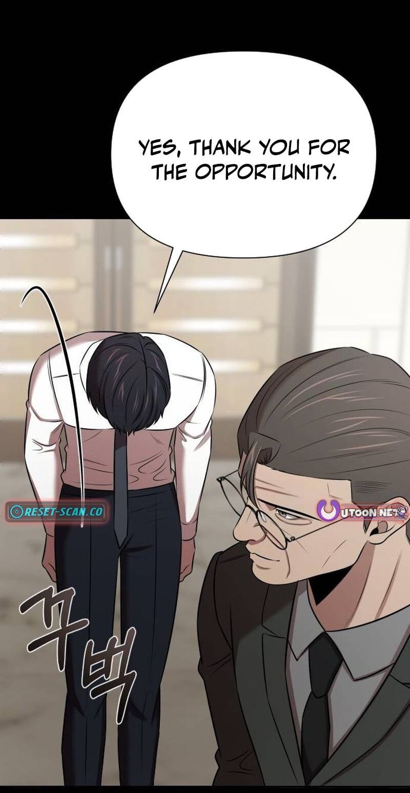 When a Genius Office Worker Goes Too Far Chapter 43 page 81 - 