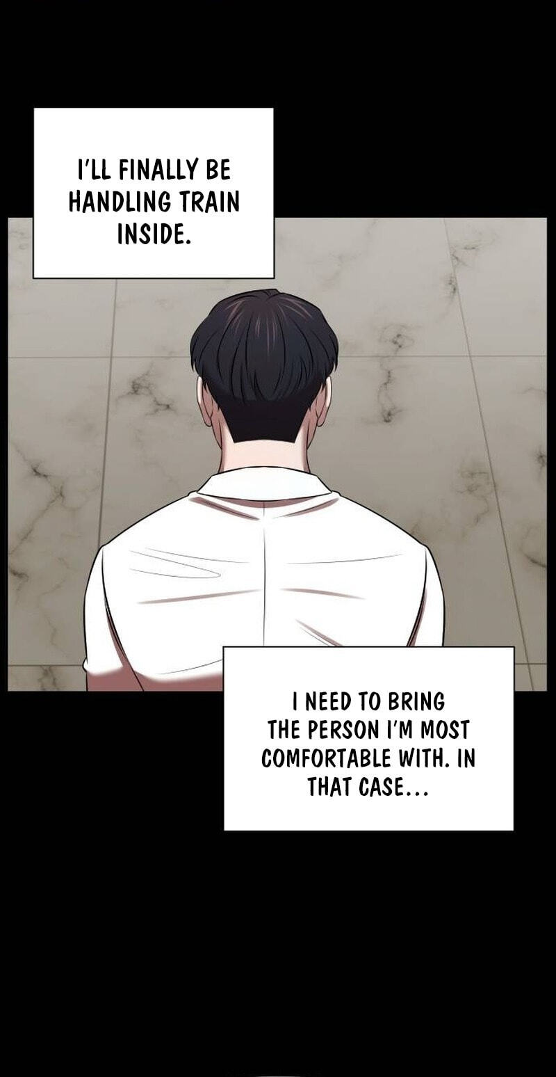 When a Genius Office Worker Goes Too Far Chapter 43 page 82 - 