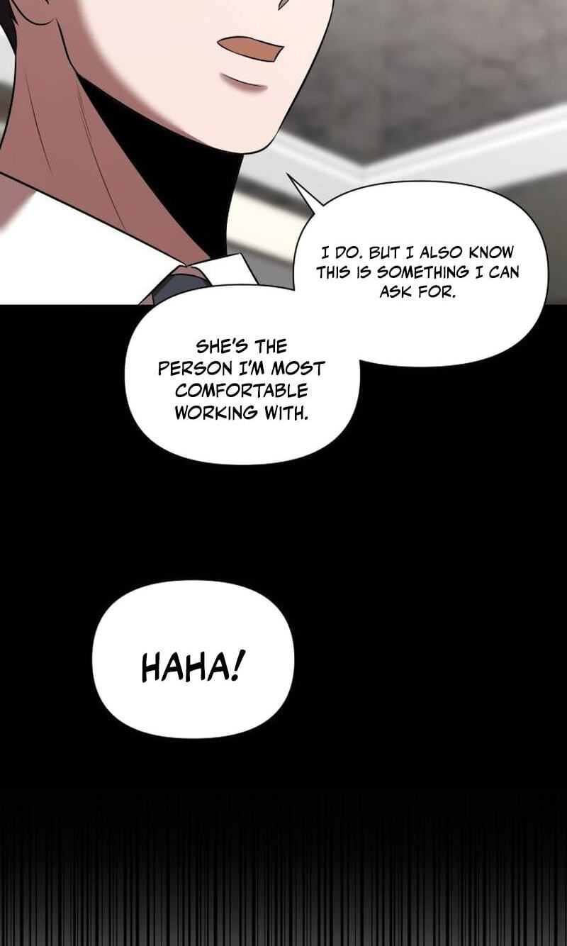 When a Genius Office Worker Goes Too Far Chapter 43 page 85 - 