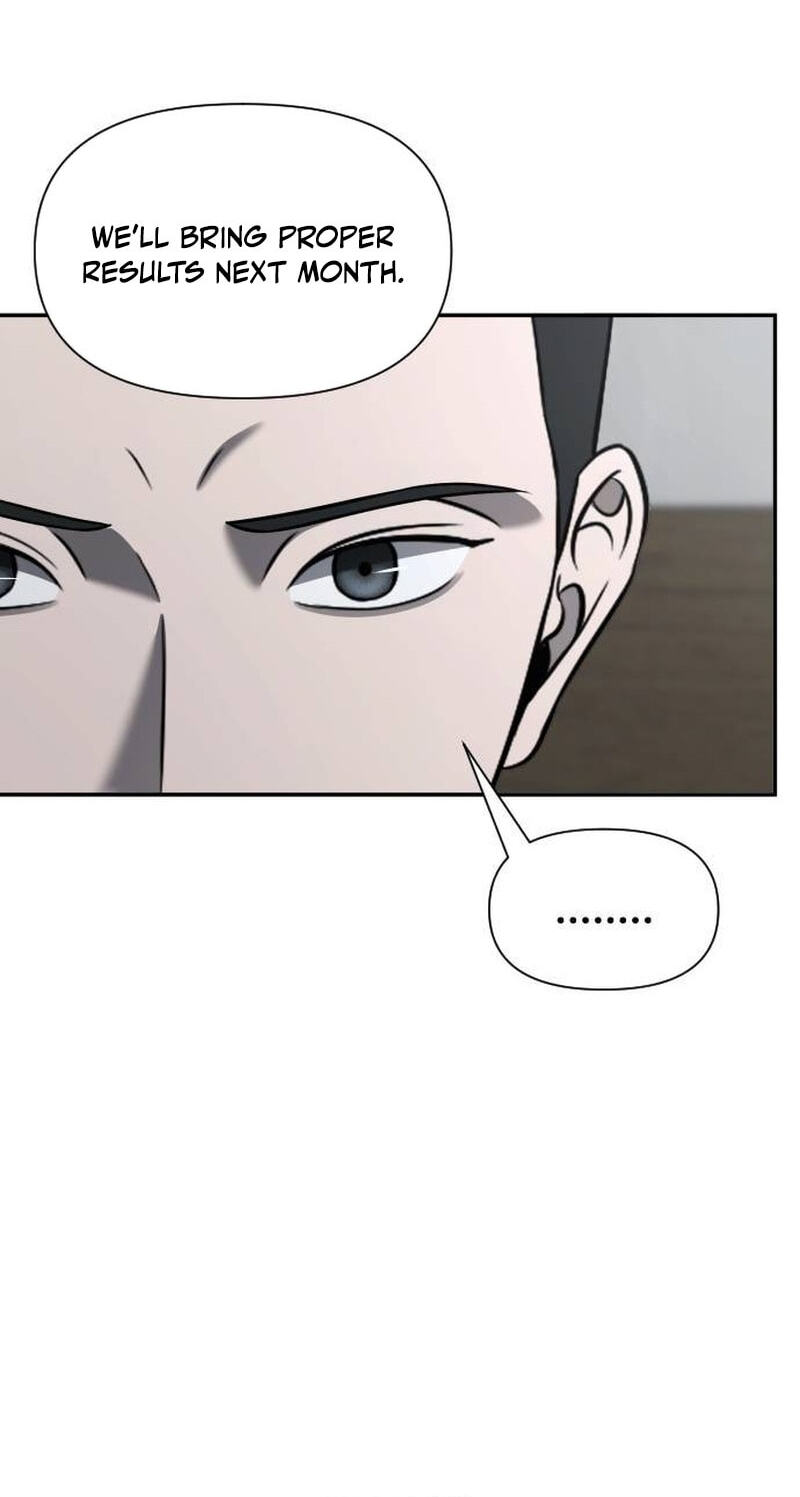 When a Genius Office Worker Goes Too Far Chapter 43 page 10 - 