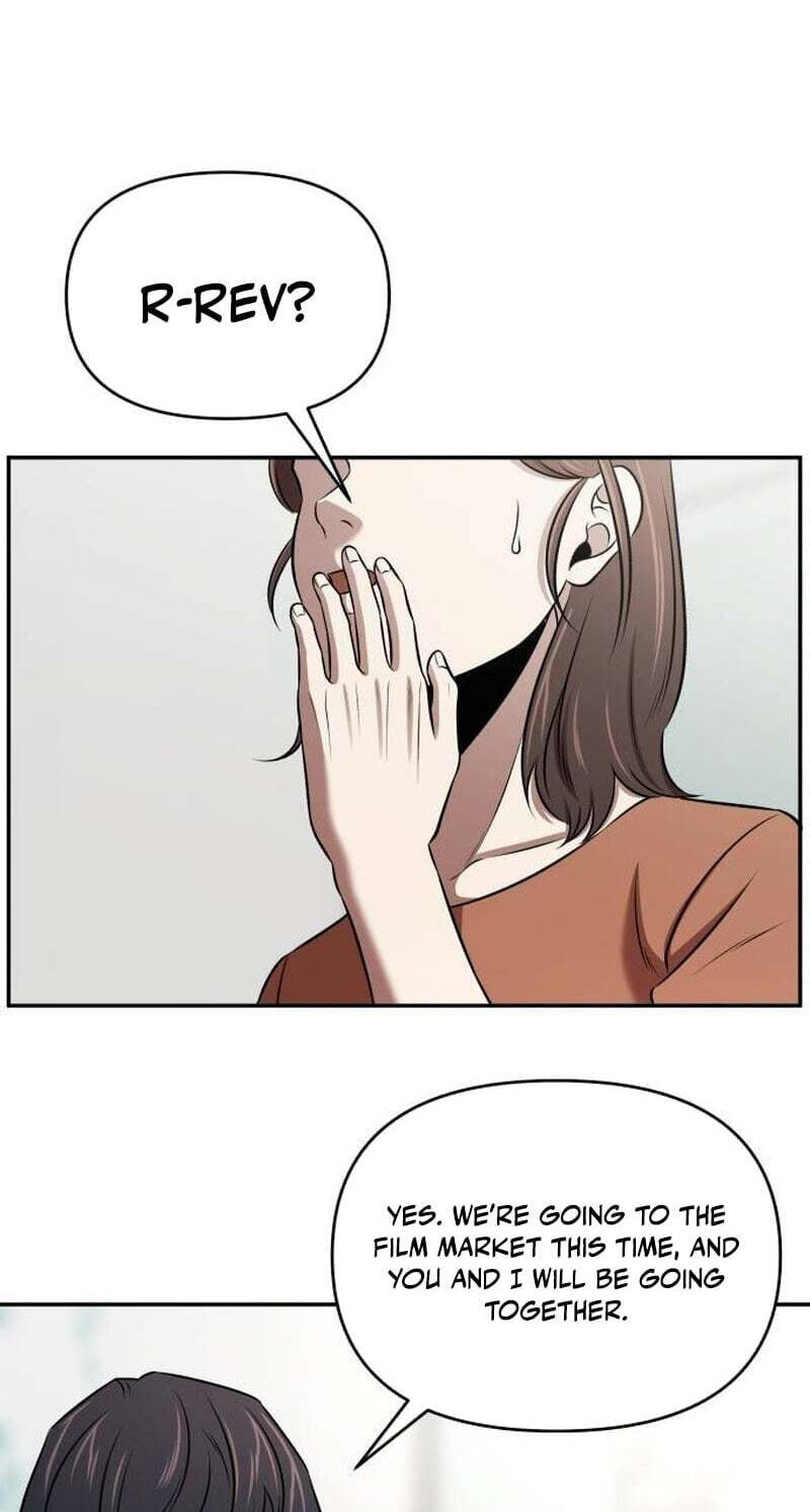 When a Genius Office Worker Goes Too Far Chapter 44 page 2 - 