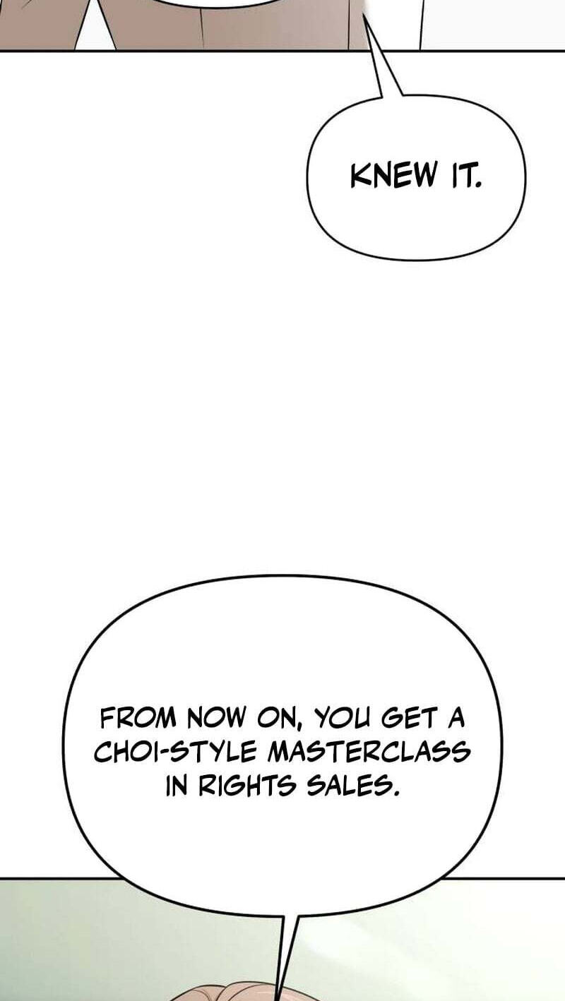 When a Genius Office Worker Goes Too Far Chapter 44 page 14 - 