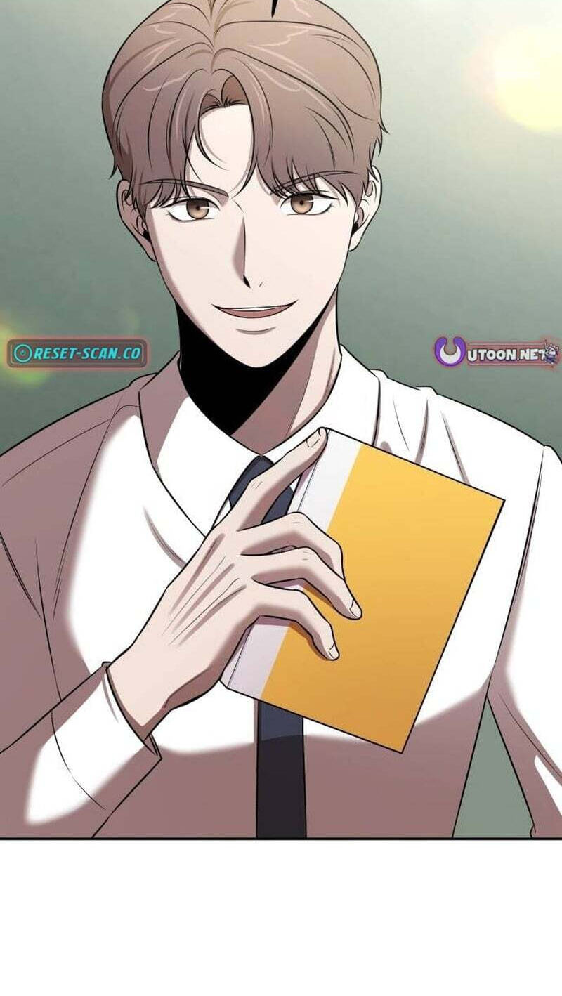 When a Genius Office Worker Goes Too Far Chapter 44 page 15 - 