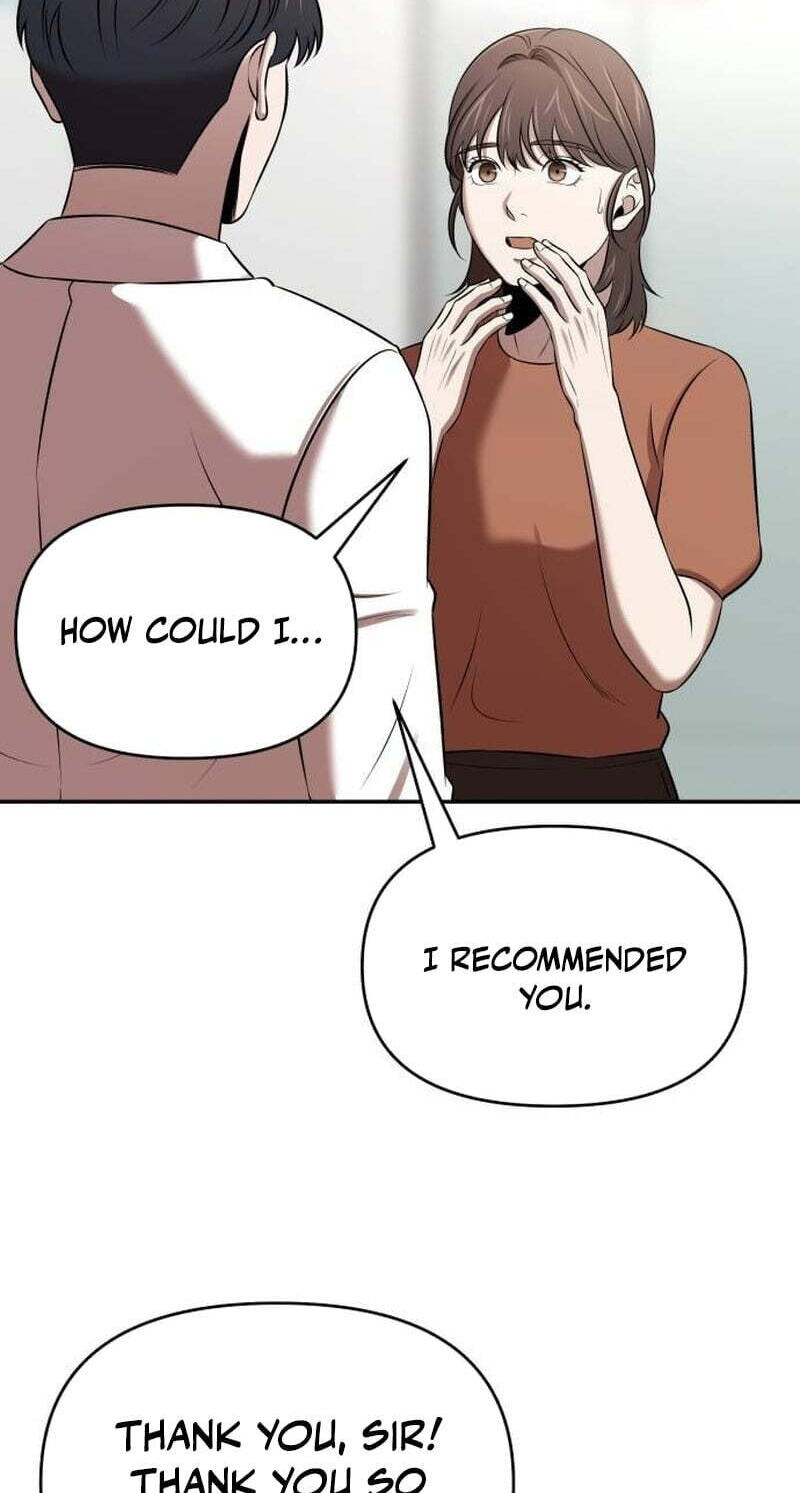 When a Genius Office Worker Goes Too Far Chapter 44 page 3 - 