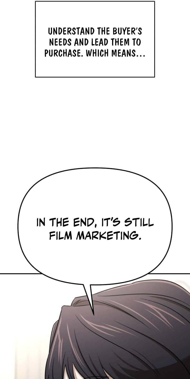 When a Genius Office Worker Goes Too Far Chapter 44 page 22 - 