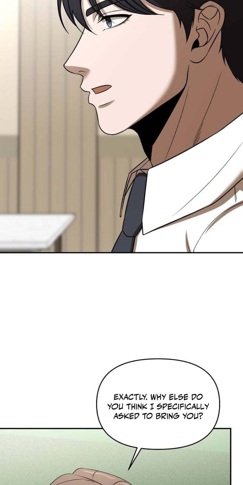 When a Genius Office Worker Goes Too Far Chapter 44 page 23 - 