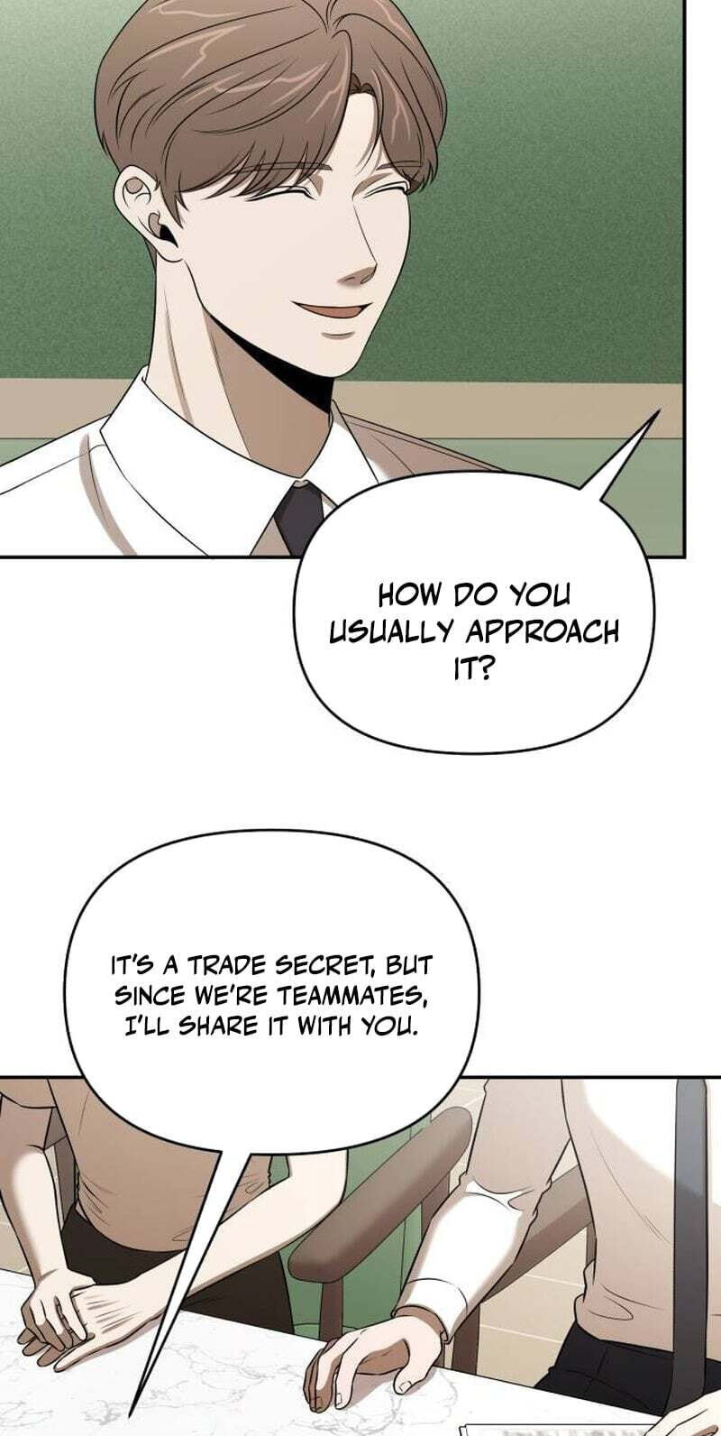 When a Genius Office Worker Goes Too Far Chapter 44 page 24 - 