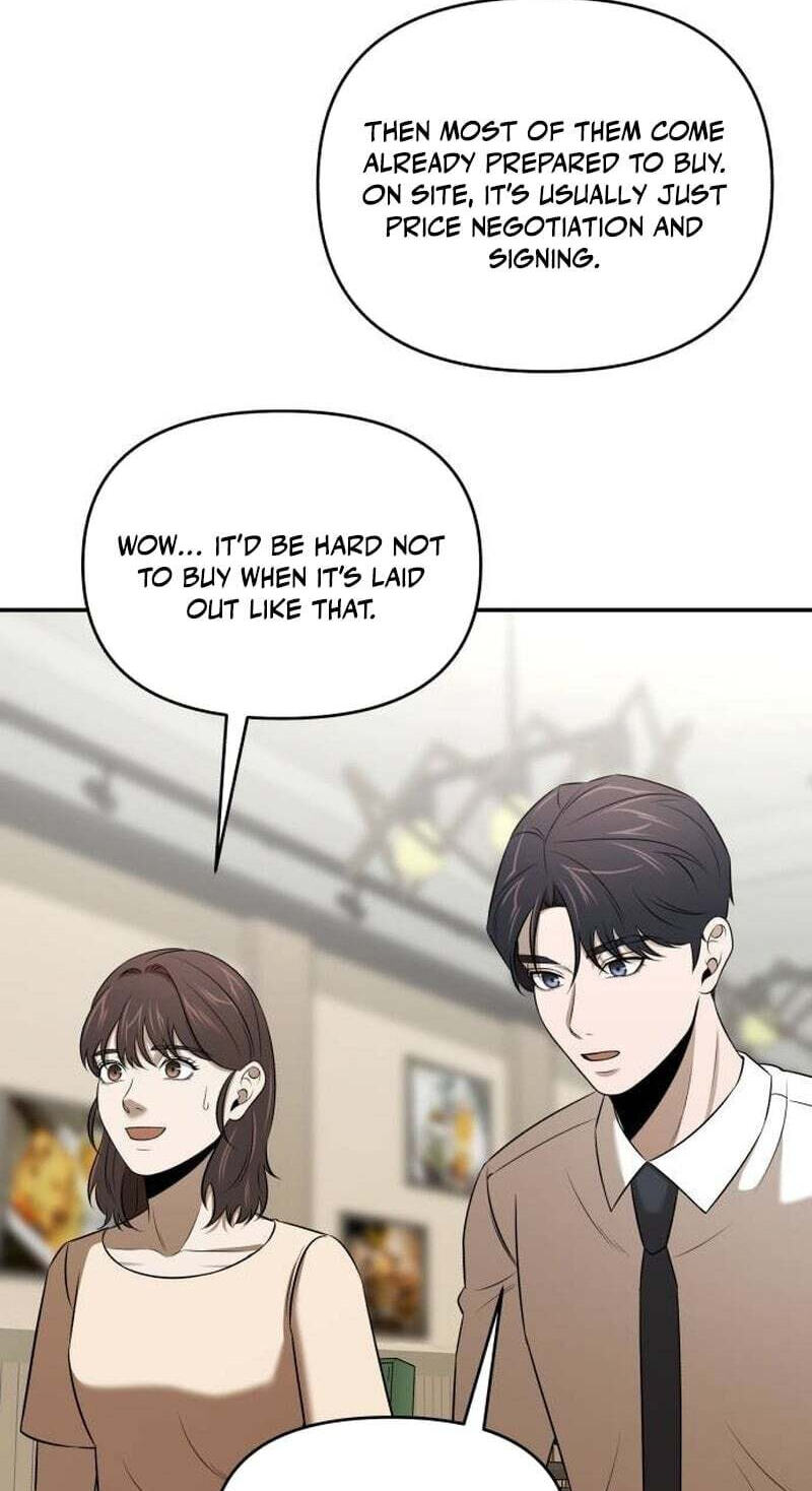 When a Genius Office Worker Goes Too Far Chapter 44 page 28 - 