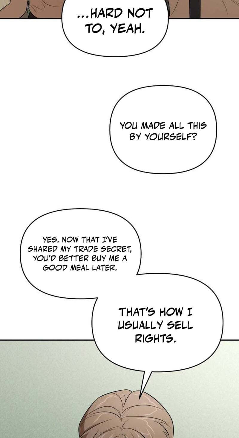 When a Genius Office Worker Goes Too Far Chapter 44 page 29 - 