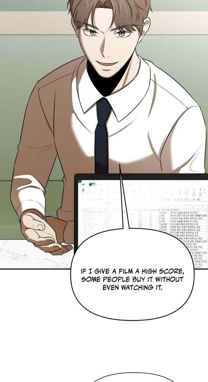 When a Genius Office Worker Goes Too Far Chapter 44 page 30 - 