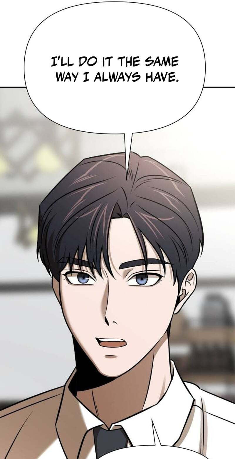 When a Genius Office Worker Goes Too Far Chapter 44 page 32 - 