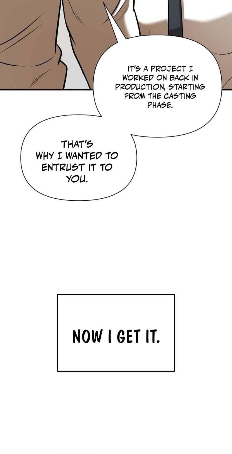 When a Genius Office Worker Goes Too Far Chapter 44 page 36 - 
