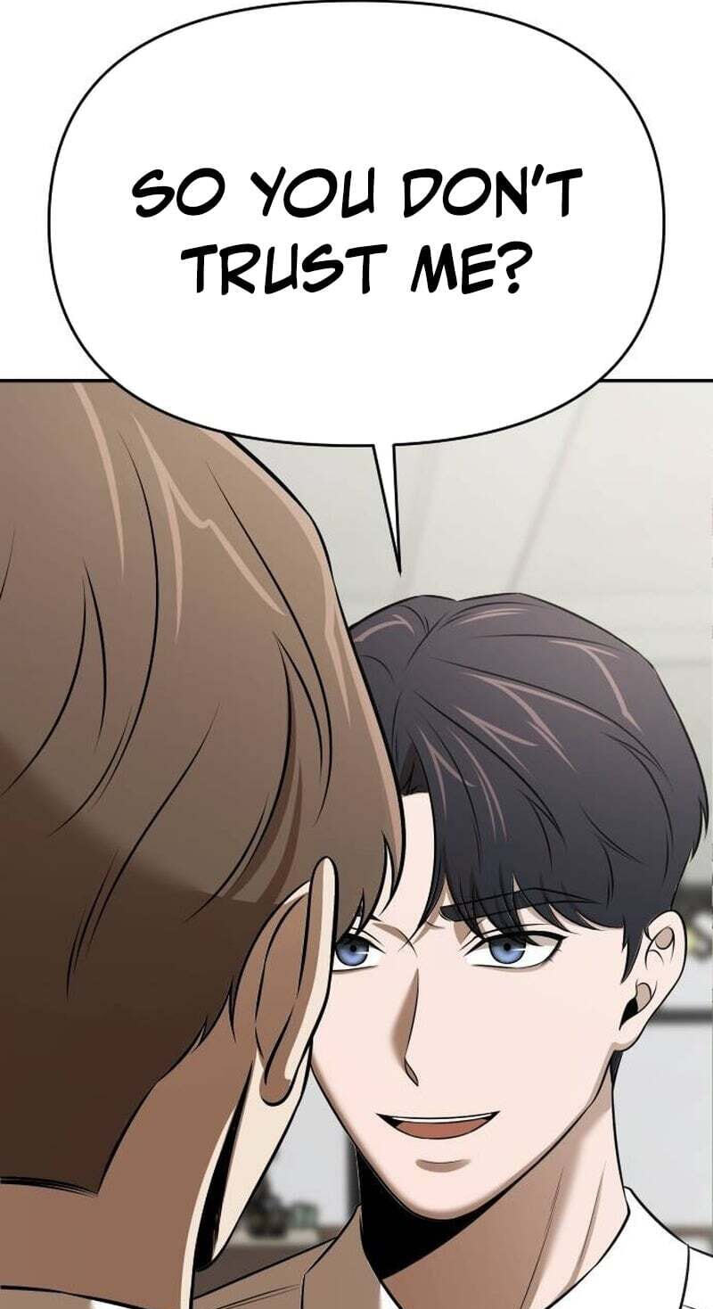 When a Genius Office Worker Goes Too Far Chapter 44 page 47 - 