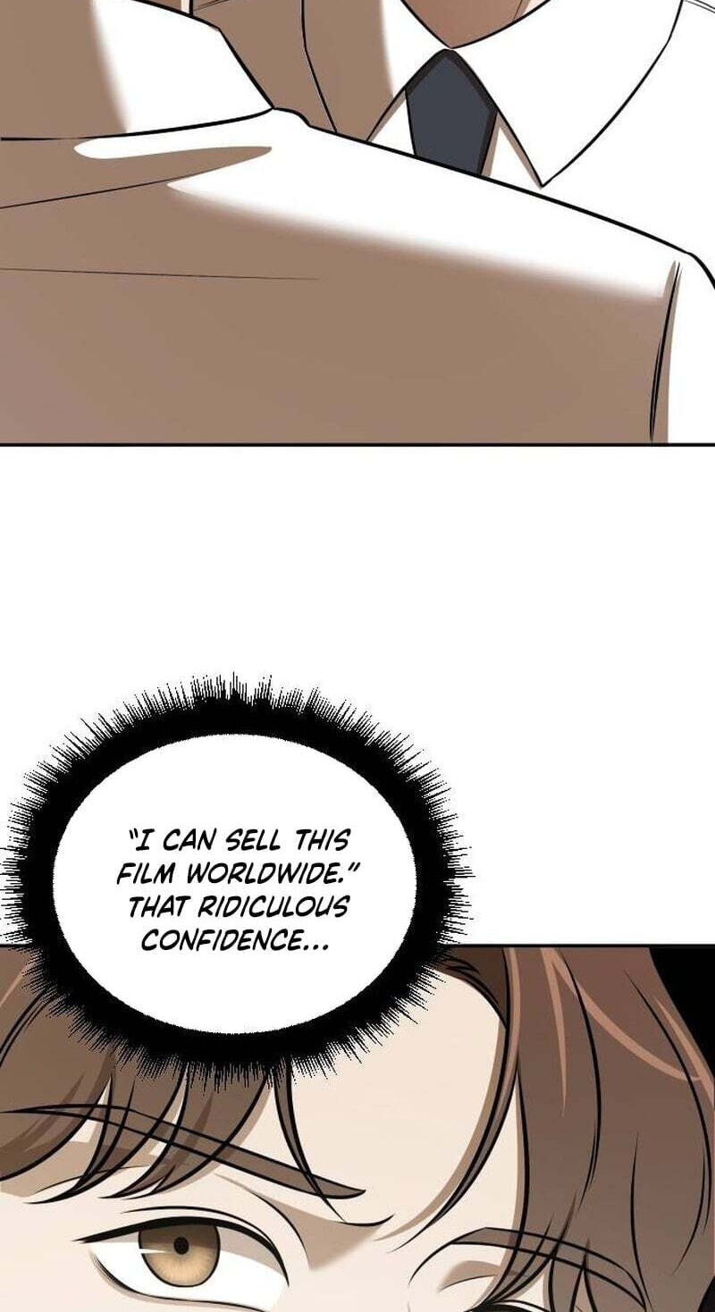When a Genius Office Worker Goes Too Far Chapter 44 page 48 - 