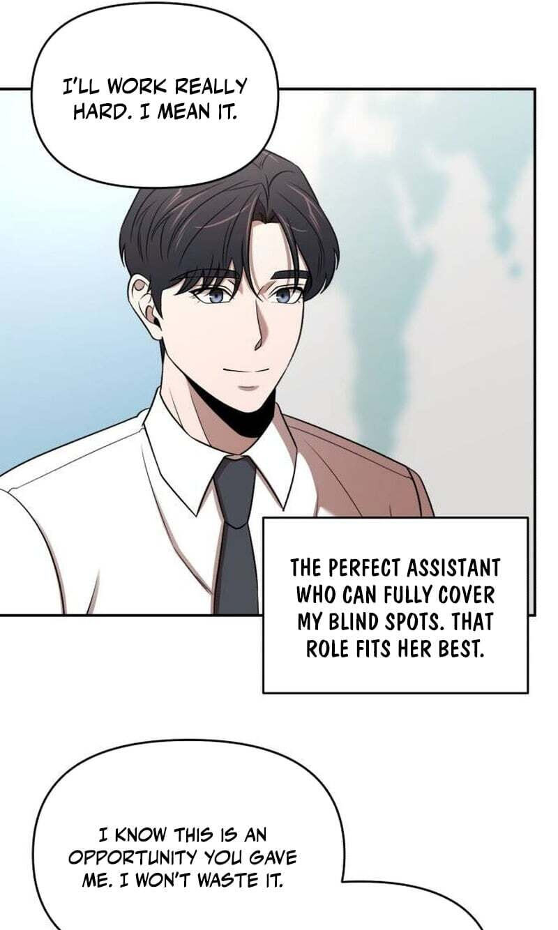 When a Genius Office Worker Goes Too Far Chapter 44 page 6 - 