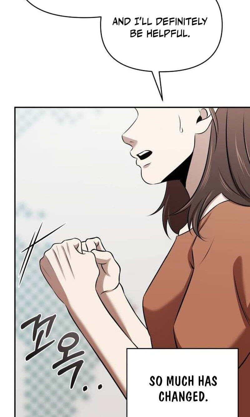 When a Genius Office Worker Goes Too Far Chapter 44 page 7 - 