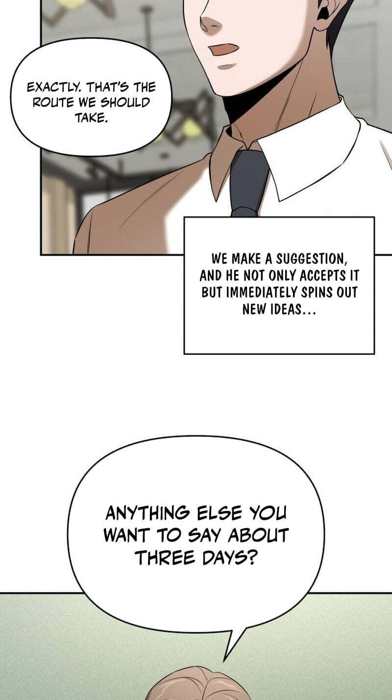 When a Genius Office Worker Goes Too Far Chapter 44 page 65 - 