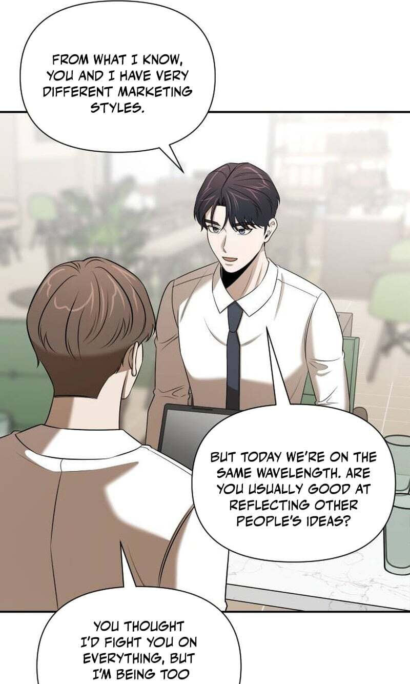 When a Genius Office Worker Goes Too Far Chapter 44 page 67 - 
