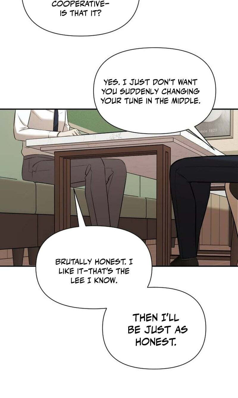 When a Genius Office Worker Goes Too Far Chapter 44 page 68 - 