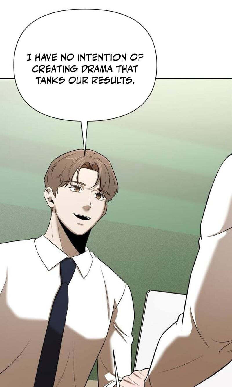 When a Genius Office Worker Goes Too Far Chapter 44 page 69 - 
