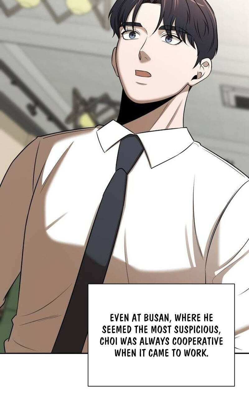 When a Genius Office Worker Goes Too Far Chapter 44 page 71 - 