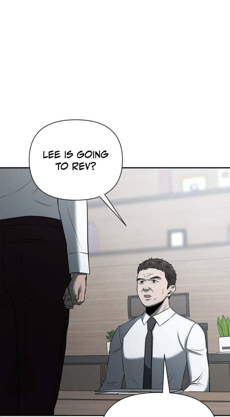 When a Genius Office Worker Goes Too Far Chapter 44 page 73 - 