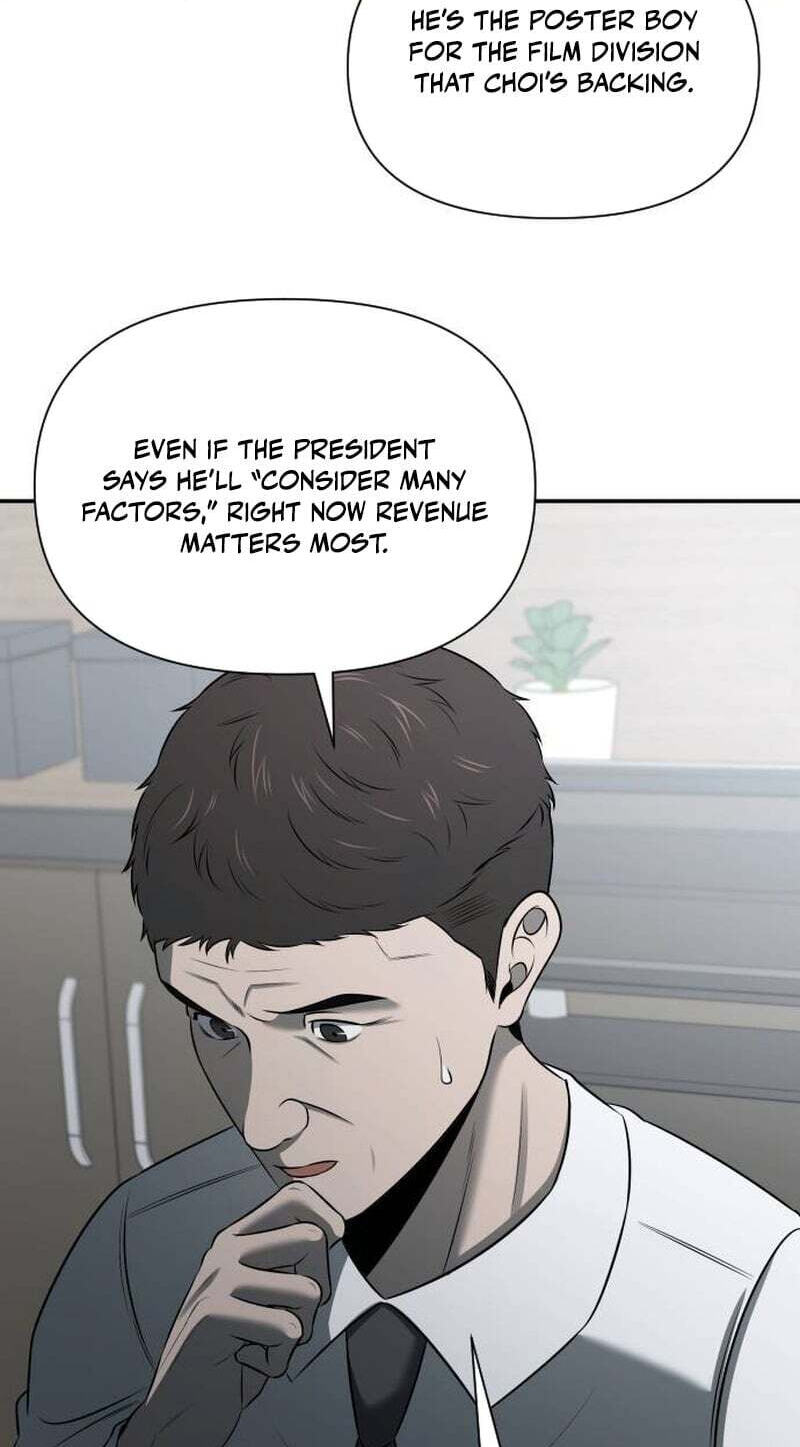 When a Genius Office Worker Goes Too Far Chapter 44 page 74 - 