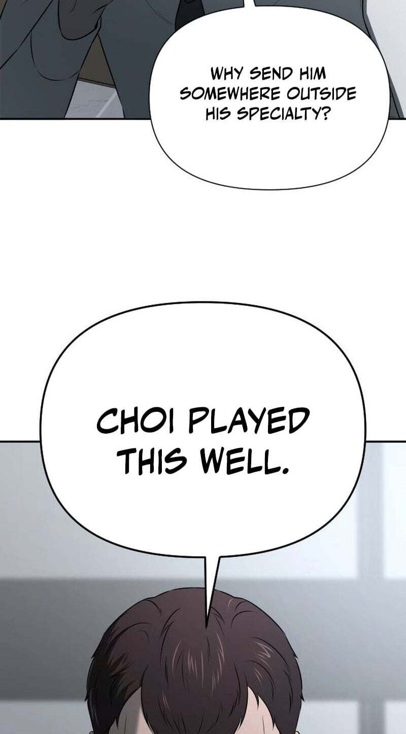 When a Genius Office Worker Goes Too Far Chapter 44 page 75 - 